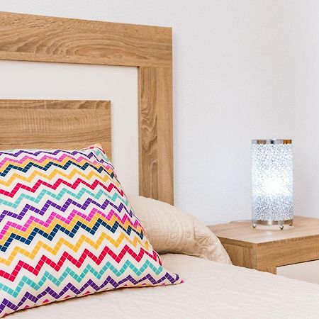 Apartamento En Vejer Вьер де ла Фронтера Экстерьер фото