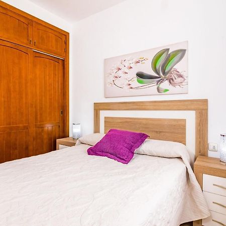 Apartamento En Vejer Вьер де ла Фронтера Экстерьер фото