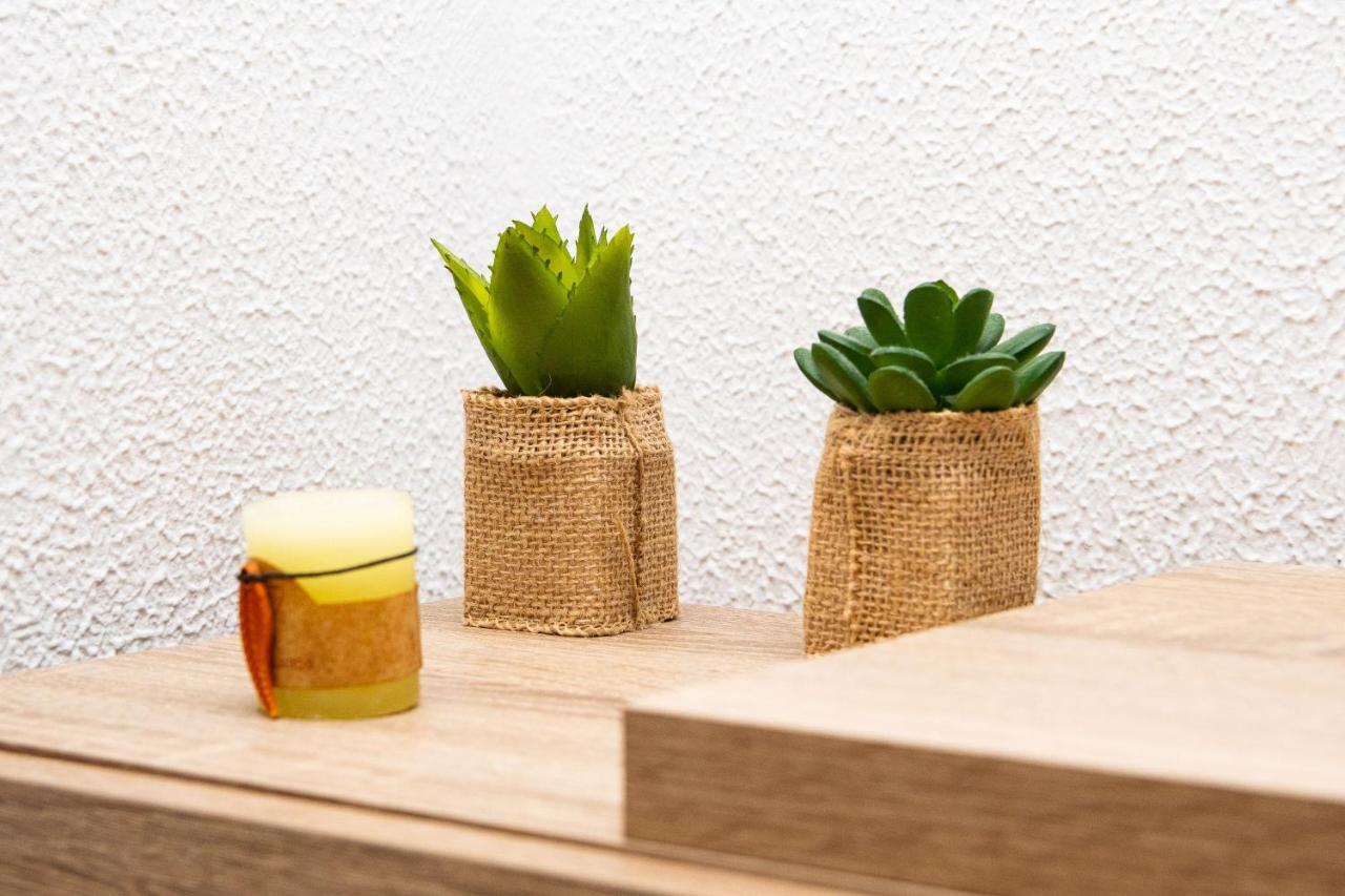 Apartamento En Vejer Вьер де ла Фронтера Экстерьер фото